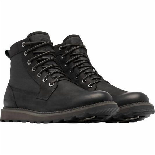 Sorel - MEN'S MADSON II FIELD WP BOOTS