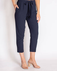 Camilyn Beth - Drew Crepe Pants