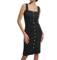 Nation Ltd - Claude Sleeveless Midi Dress