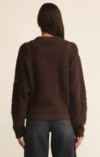 Z Supply - Sundance Sweater Jacket