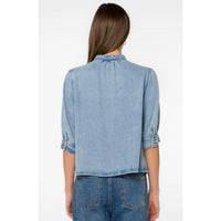 Velvet Heart - Almafi Top