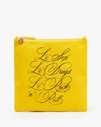 Clare V. - Women's Foldover Clutch