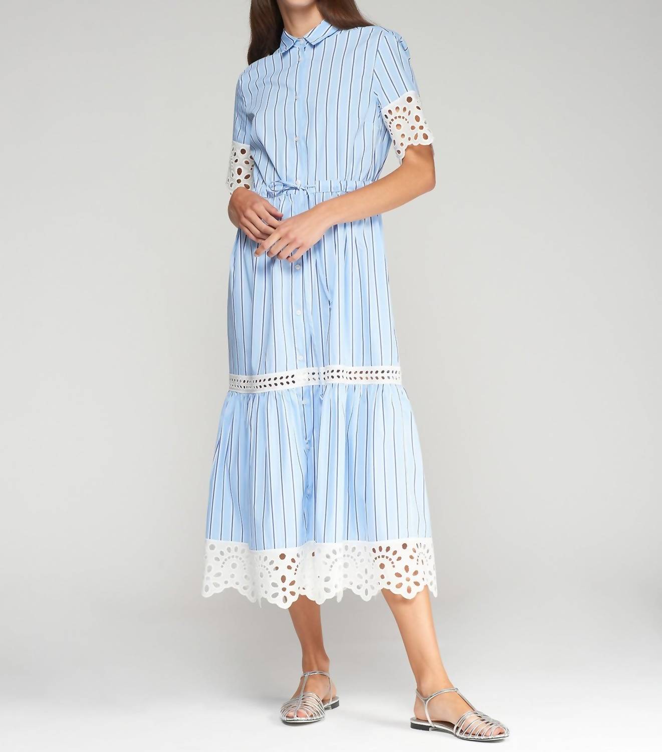 Vilagallo - Laura Dress