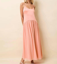 Solid & Striped - The Talulla Dress