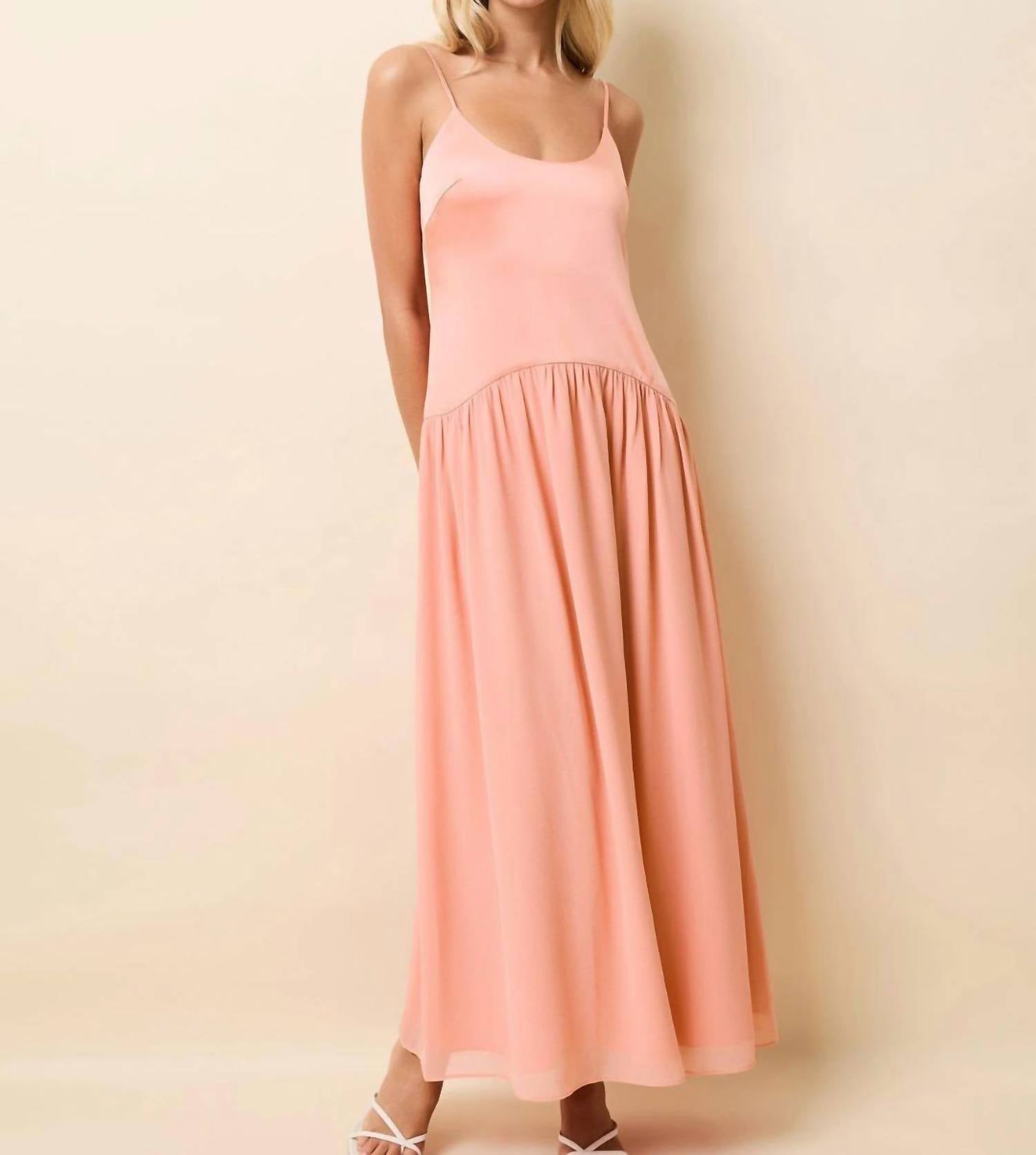 Solid & Striped - The Talulla Dress
