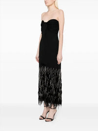 Johanna Ortiz - Fiesta Costera Ankle Dress
