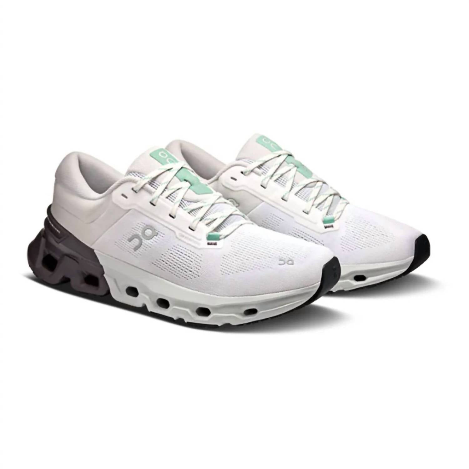 On Swiss Performance - Men's Cloudflyer 5 Running Shoe