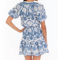 Allison New York - Juniper Mini Skirt
