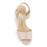 Carrano - Women's Maria Platform Sandal