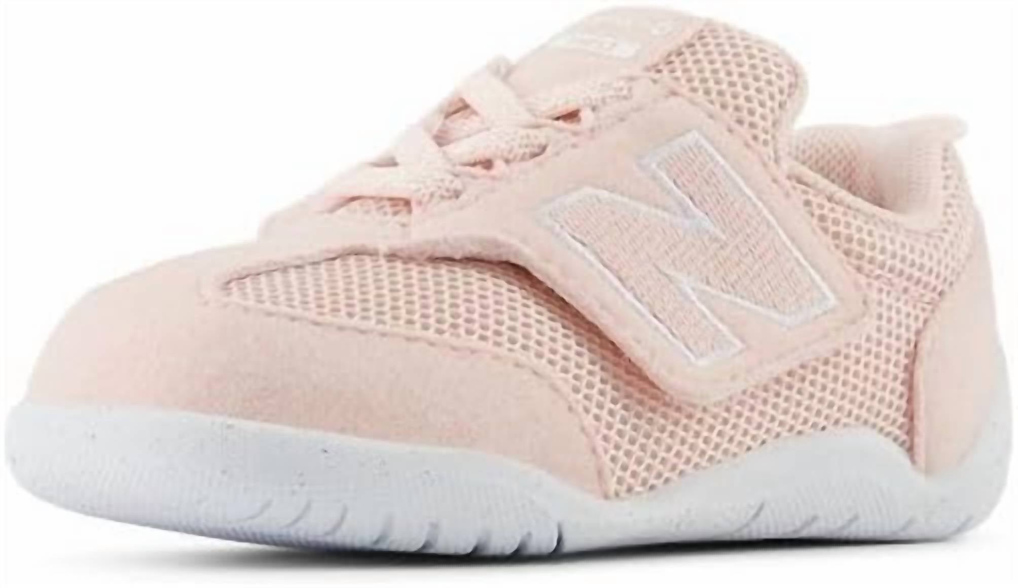 New Balance - Kid's New-b First V1 Sneaker Shoes
