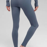 Alo Yoga - SoftSculpt High Waist Legging