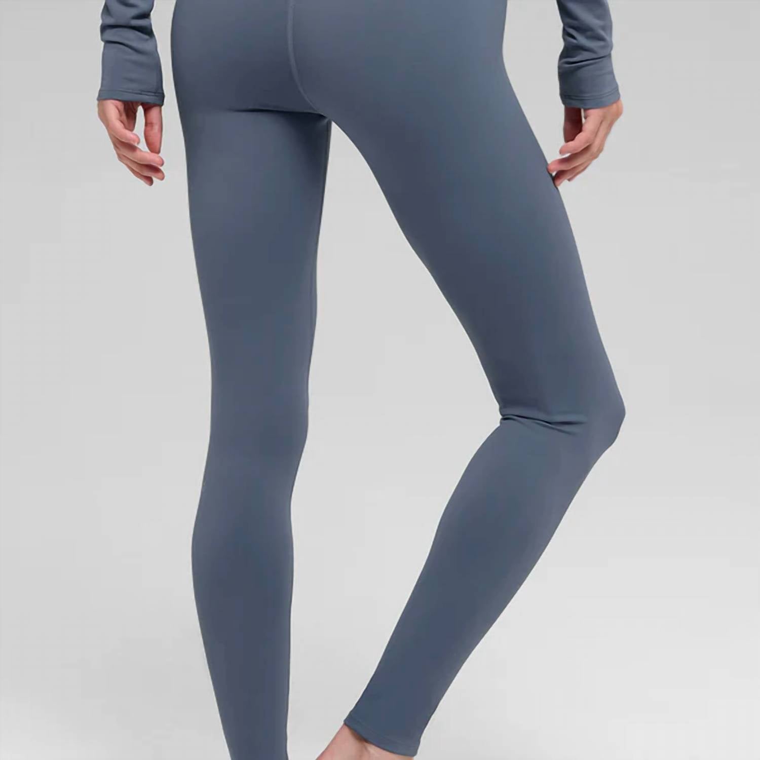 Alo Yoga - SoftSculpt High Waist Legging
