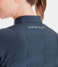 Horse Pilot - Ladies Storm Jacket