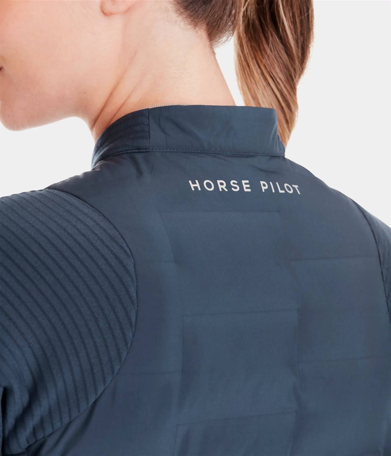 Horse Pilot - Ladies Storm Jacket