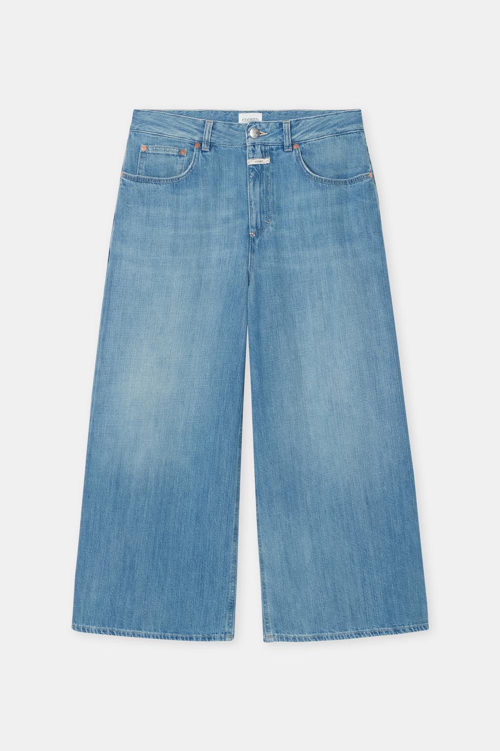 Closed - Lyna Wide Jeans