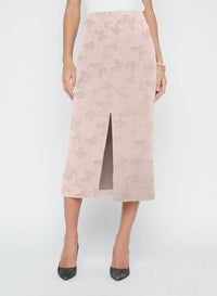 L'Agence - Madonna Midi Skirt