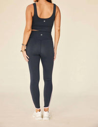 Strut This - Havanna Ankle Leggings
