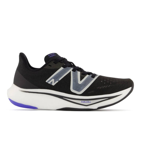 New Balance - WOMEN'S FUEL CELL REBEL V3 RUNNING SHOES