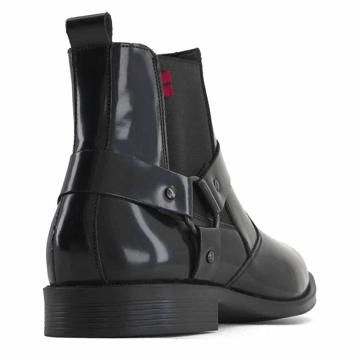 Andrea - Men's Leather Boot