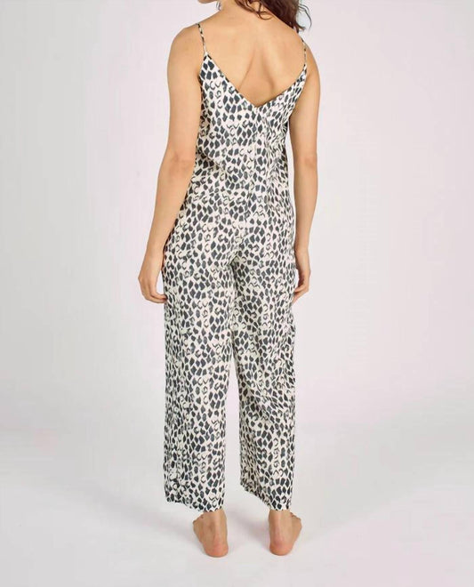 Traffic People - Lighthouse Jumpsuit