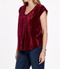 Dear John Denim - Yanis Sleeveless Top