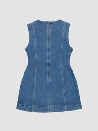 Dl1961 - Kids' - Girl's Bety Dress