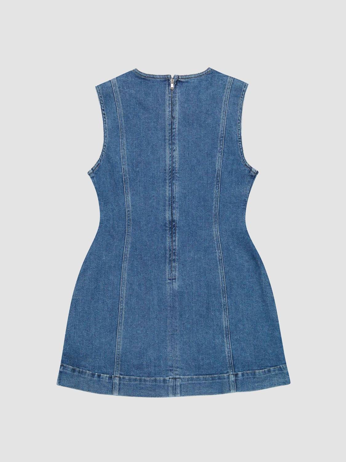 Dl1961 - Kids' - Girl's Bety Dress