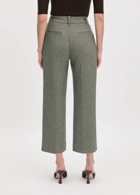 Favorite Daughter - The Cropped Fiona Pant