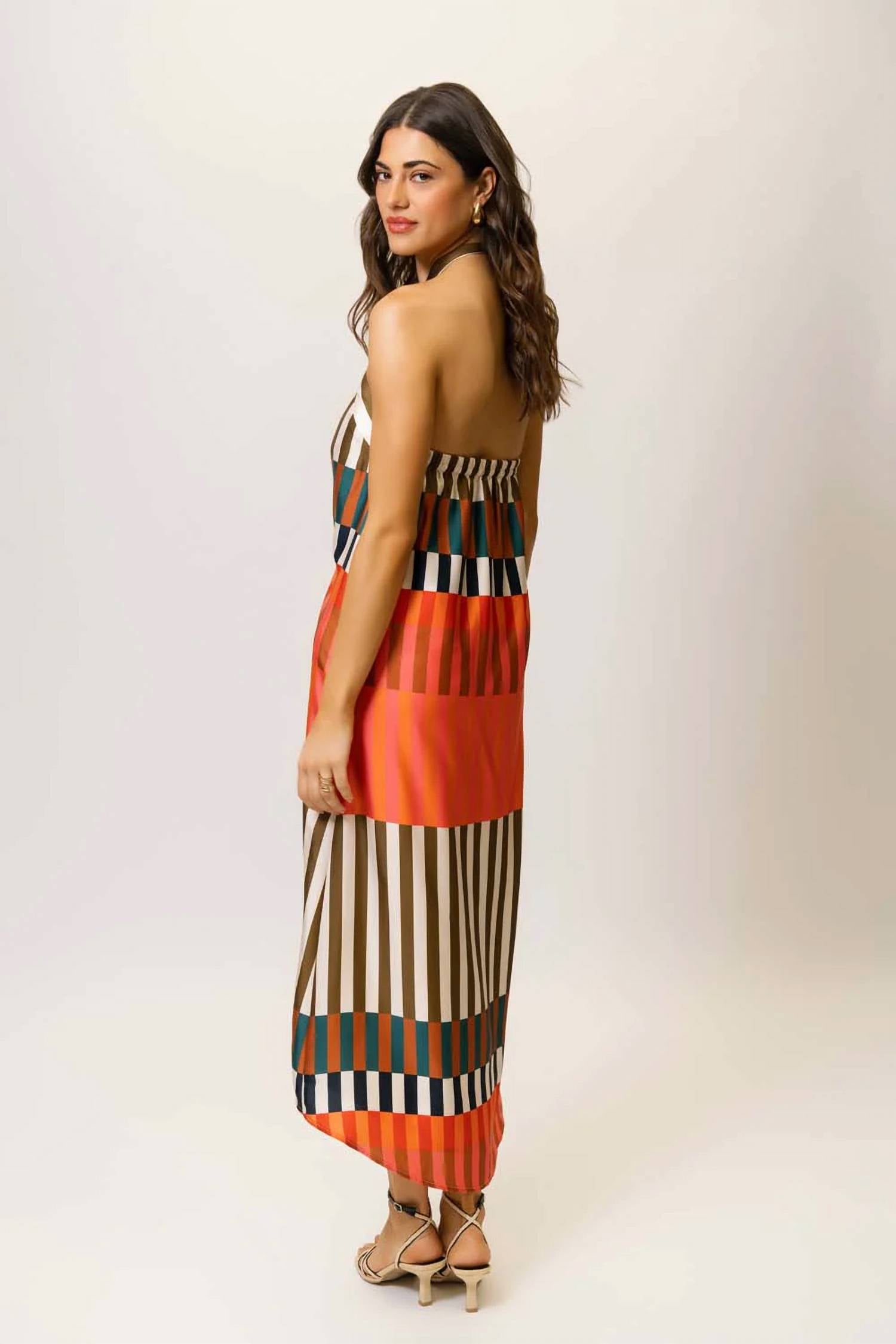 Hutch - Karoline Dress