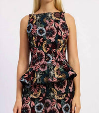 Hunter Bell - Zoya Sleeveless Top