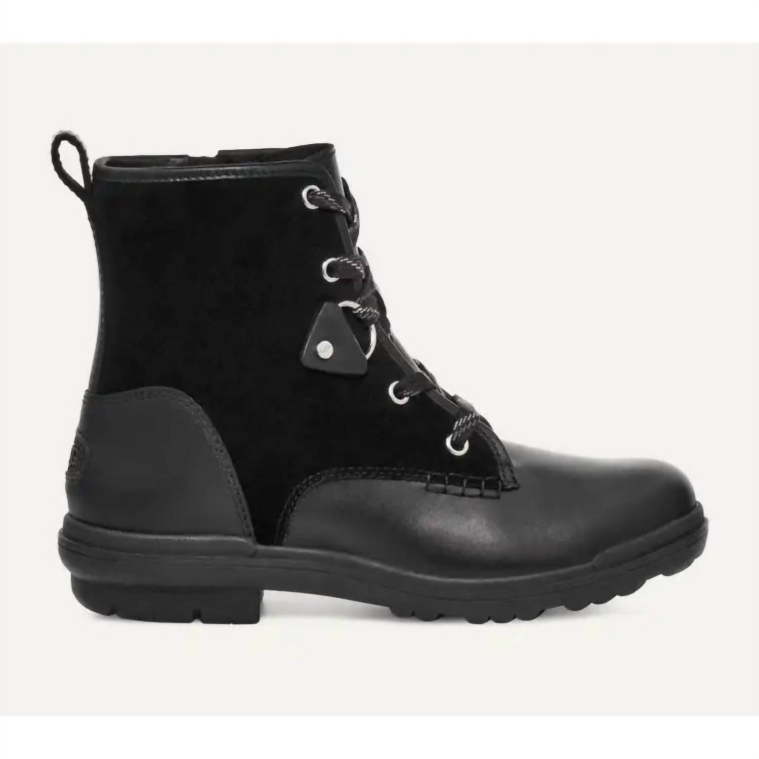 Ugg - Women's Hapsburg Hiker Boots