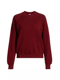 Re/Done - Classic Crewneck Sweatshirt