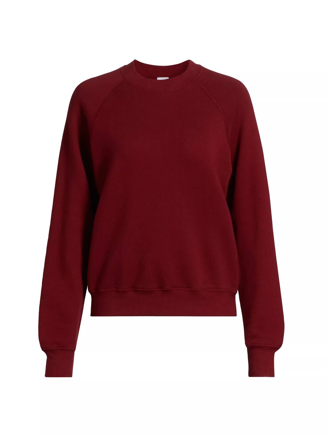 Re/Done - Classic Crewneck Sweatshirt