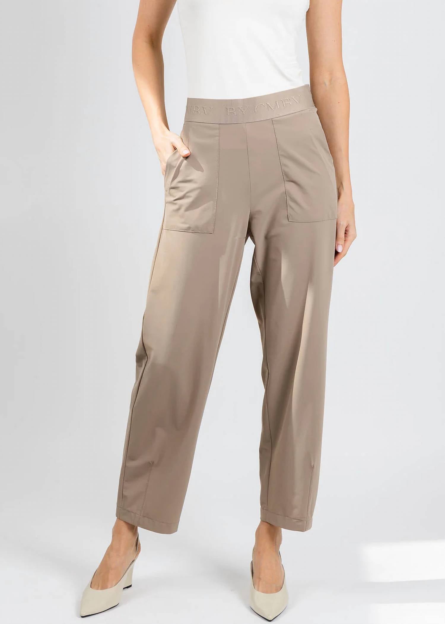 Cambio - Elena Utility Pants