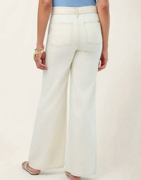 Spartina 449 - Faye Denim Trouser