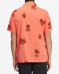 Billabong - Sundays Vacay Short Sleeve Shirt