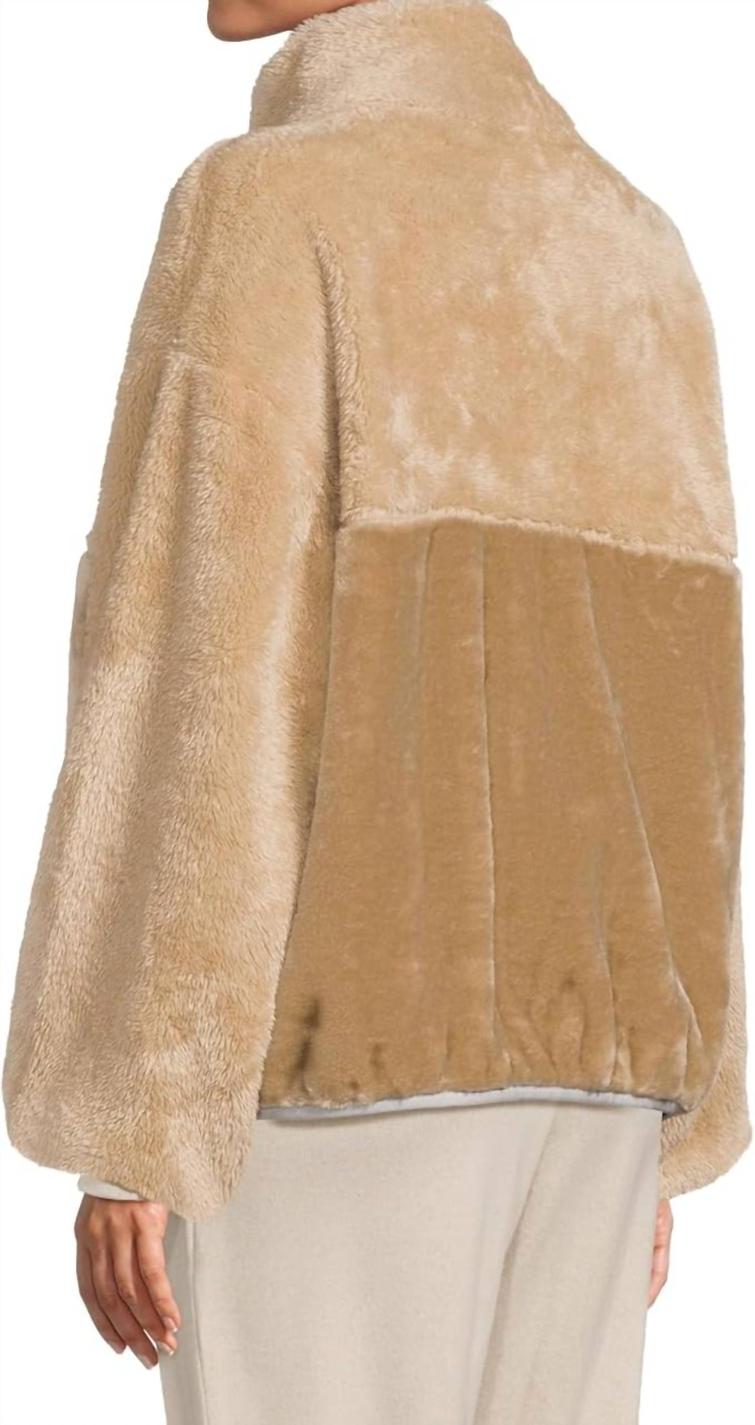 Ugg - Women's Marlene Ii Sherpa Jacket