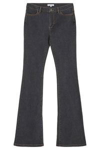 Designers Remix - Girl's Bennett Flare Jeans