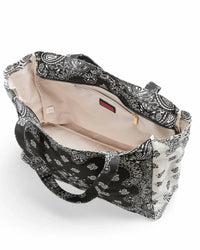 Haute Shore - Women's Bailey Bandana Tote