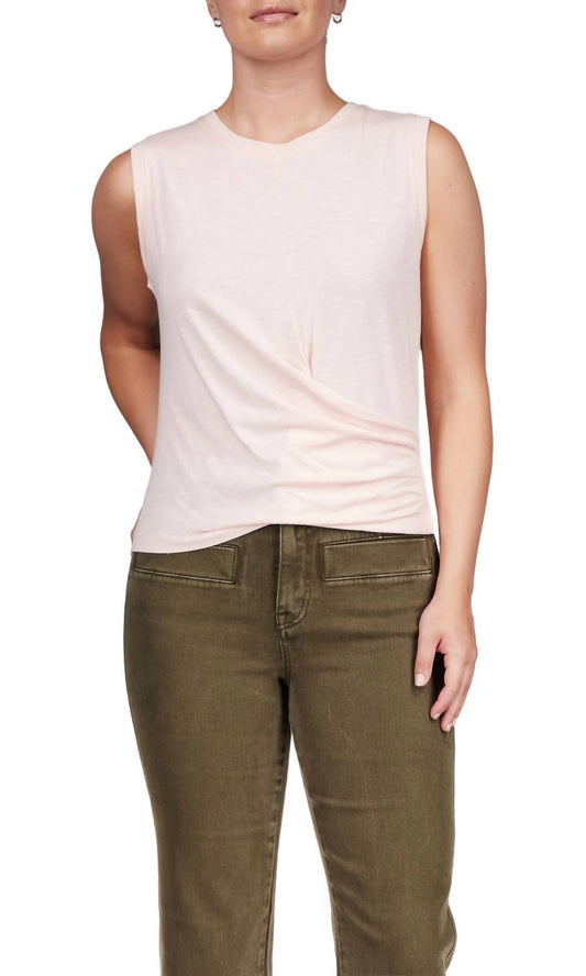 Sanctuary - Draped Tank