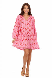 Mudpie - Shawna Tunic Dress