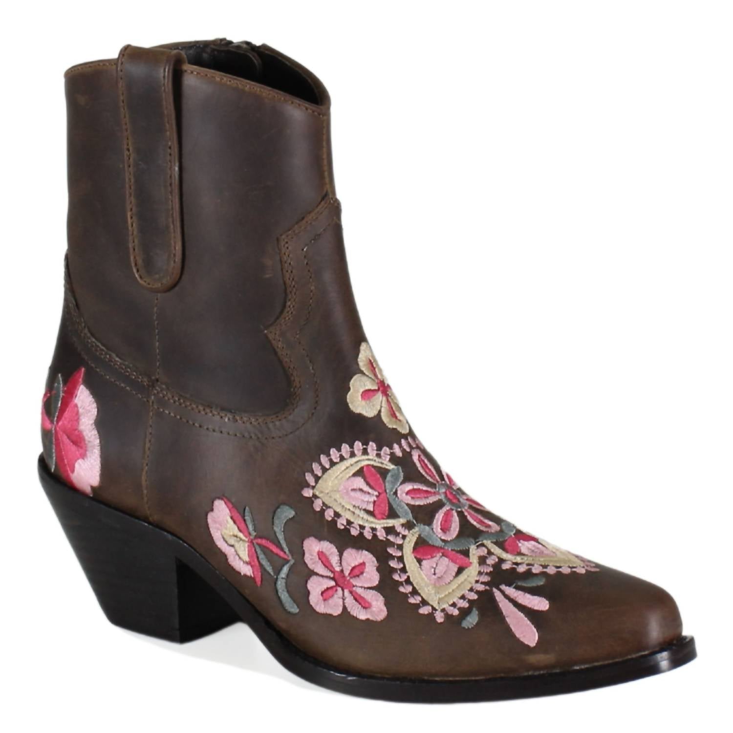 Diba True - Women's Cains Ville Boots