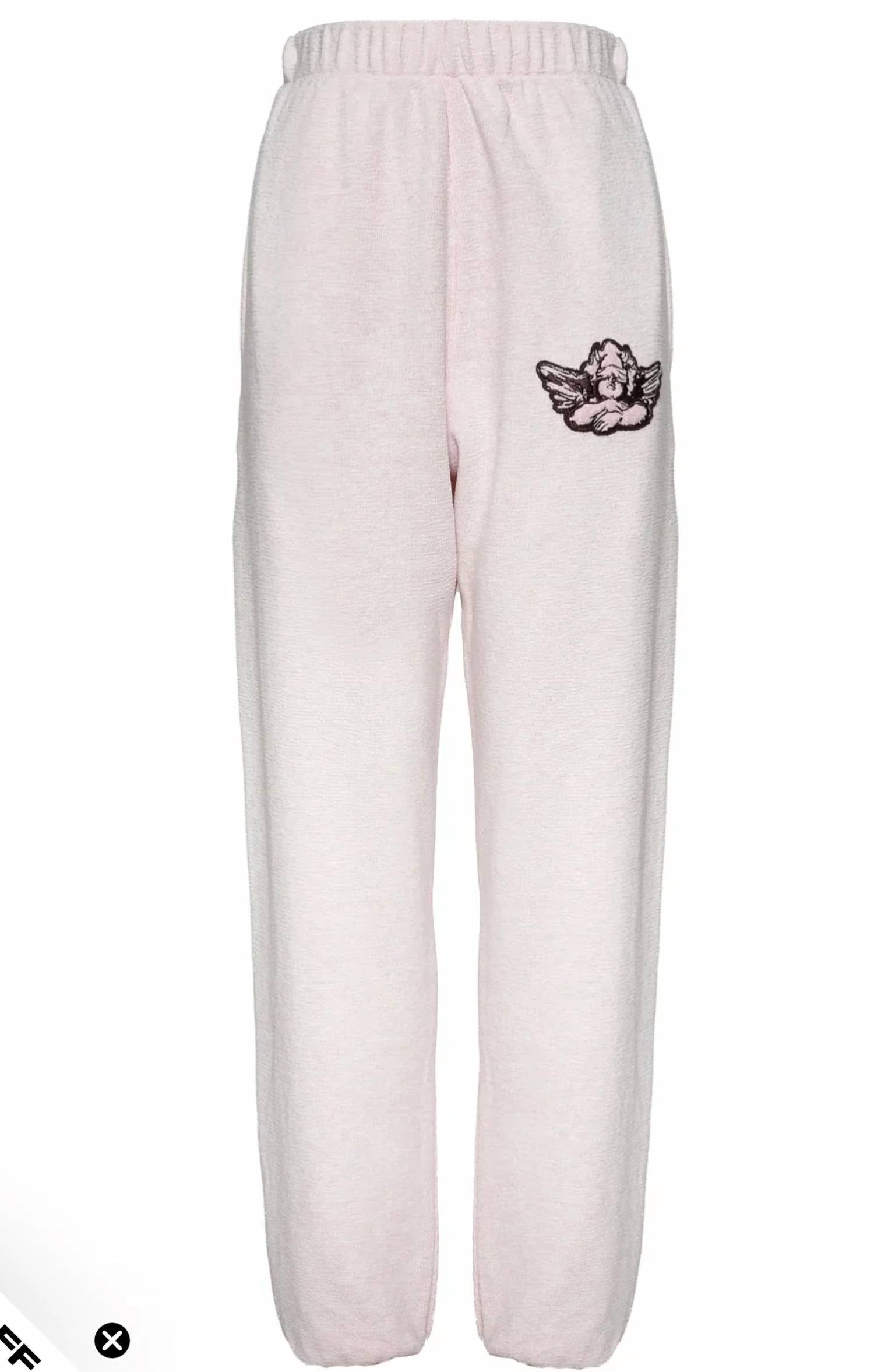 Boys Lie - SMOKE AND MIRRORS MAC SLIM PANT
