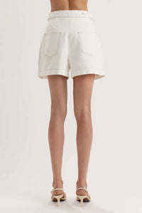 Merlette - Kay Denim Shorts