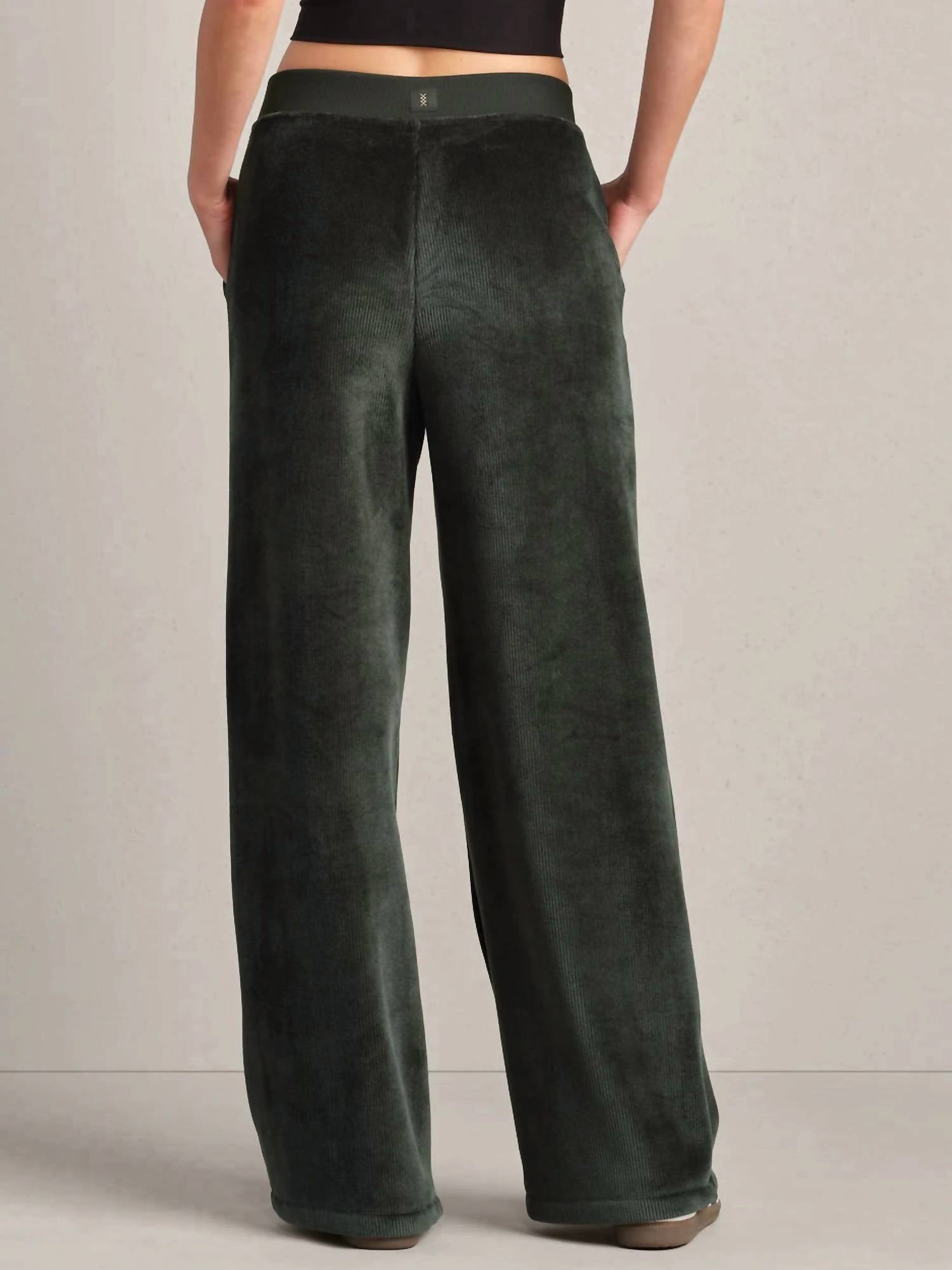 Rhone - Plush Sweatpant