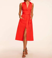 Ramy Brook - Darcey Midi Dress