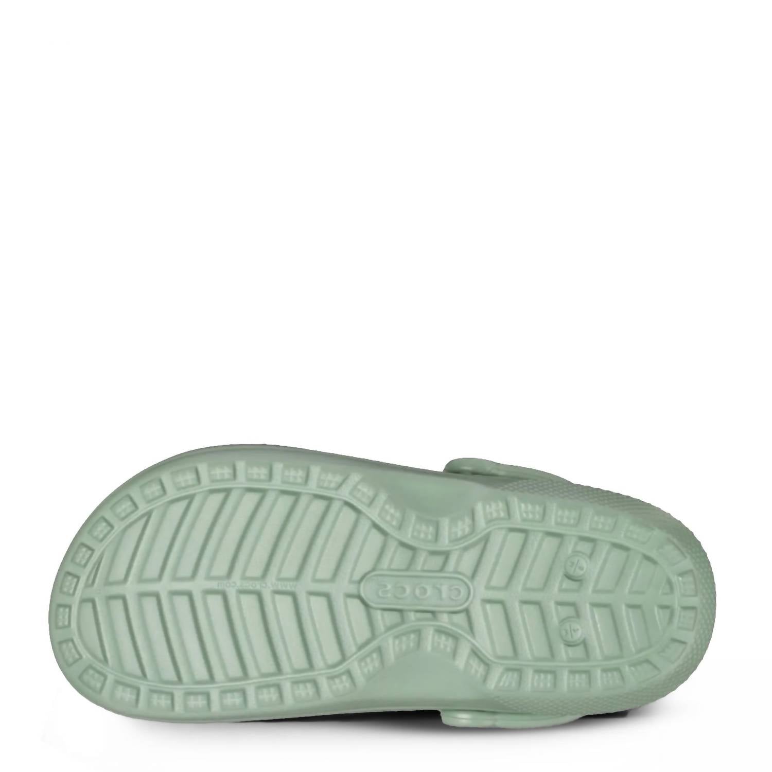 Crocs - Unisex Classic Lined Clog