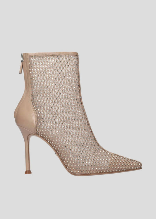 Lola Cruz - Women's Gilda Ankle Booties