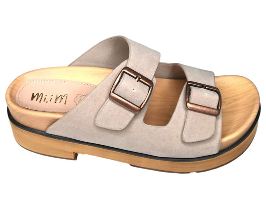 Mi.Im - Beach Walk Sandal