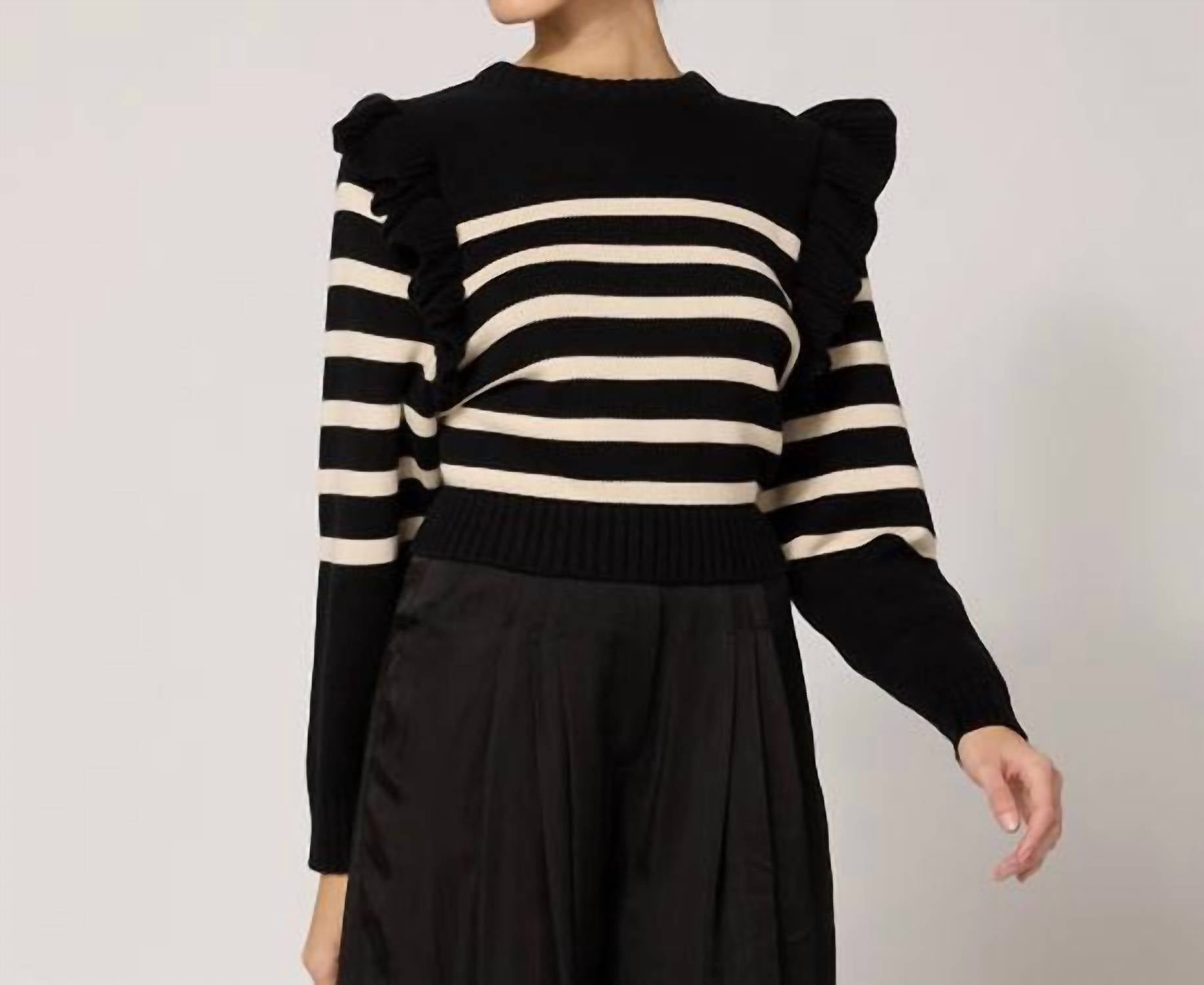 Cleobella - Blair Sweater